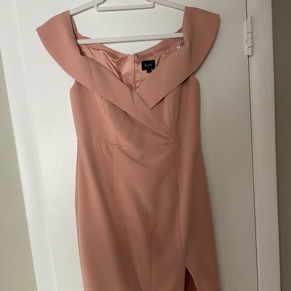 Bardot Cocktail Style Dress